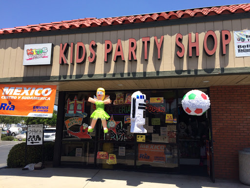 Kids Party Shop *Dulceria*