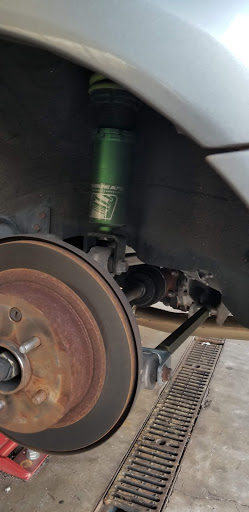 Tire Shop «Discount Tire Store - Buford, GA», reviews and photos, 3567 Buford Dr NE, Buford, GA 30519, USA