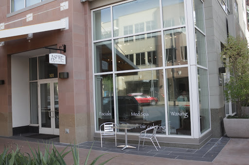 5355 E High St #101, Phoenix, AZ 85054, USA