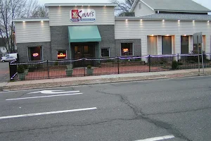 Savvis pizza restaurant image