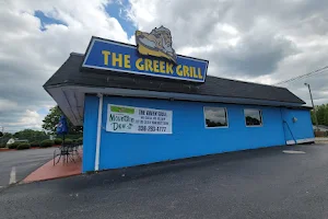 The Greek Grill image