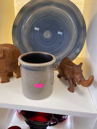 Thrift Store «The Salvation Army Family Store & Donation Center», reviews and photos, 501 Plum St, Red Wing, MN 55066, USA