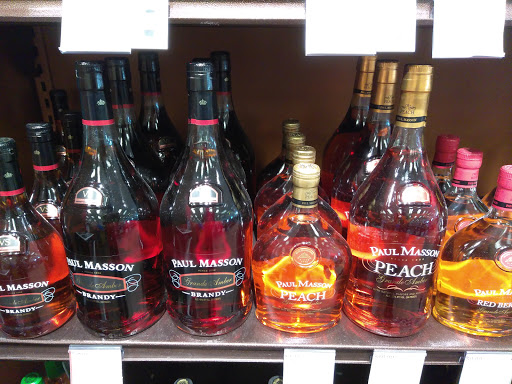 Liquor Store «ABC Fine Wine & Spirits», reviews and photos, 14725 S Tamiami Trail, Fort Myers, FL 33912, USA