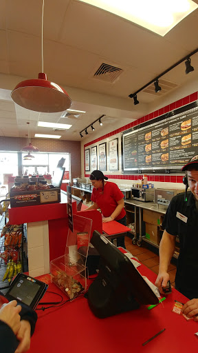 Sandwich Shop «Firehouse Subs», reviews and photos, 90 Douglas Ave, Holland, MI 49424, USA