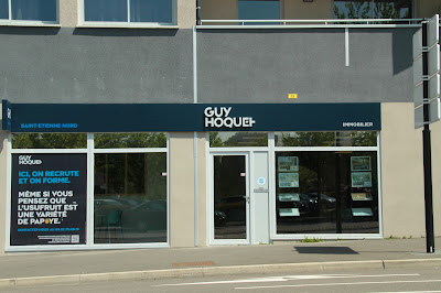 Agence immobilière Guy Hoquet SAINT ETIENNE NORD à Saint-Étienne