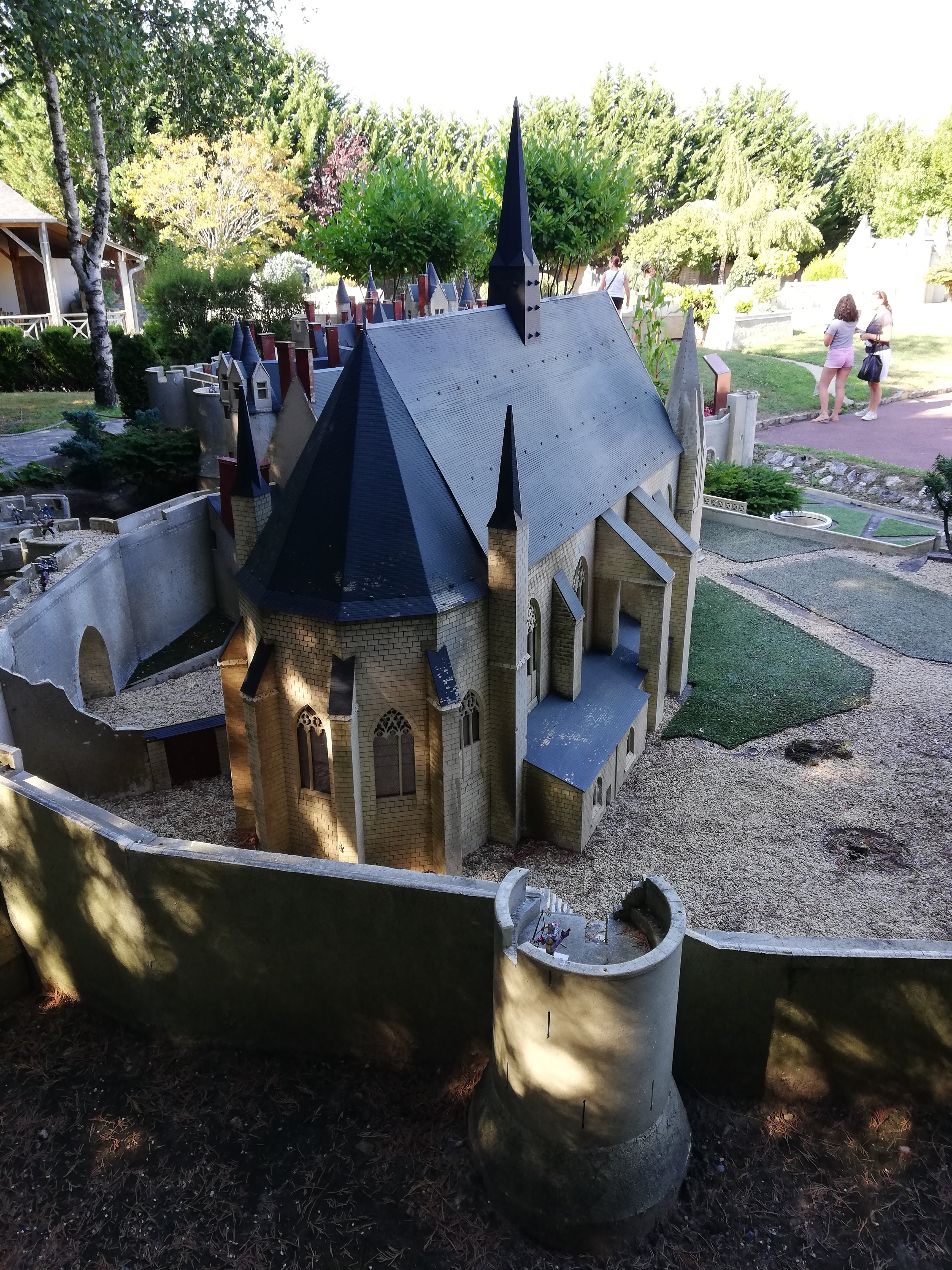 Photo n° 9 de l'avis de Alexandre.a fait le 29/07/2019 à 21:21