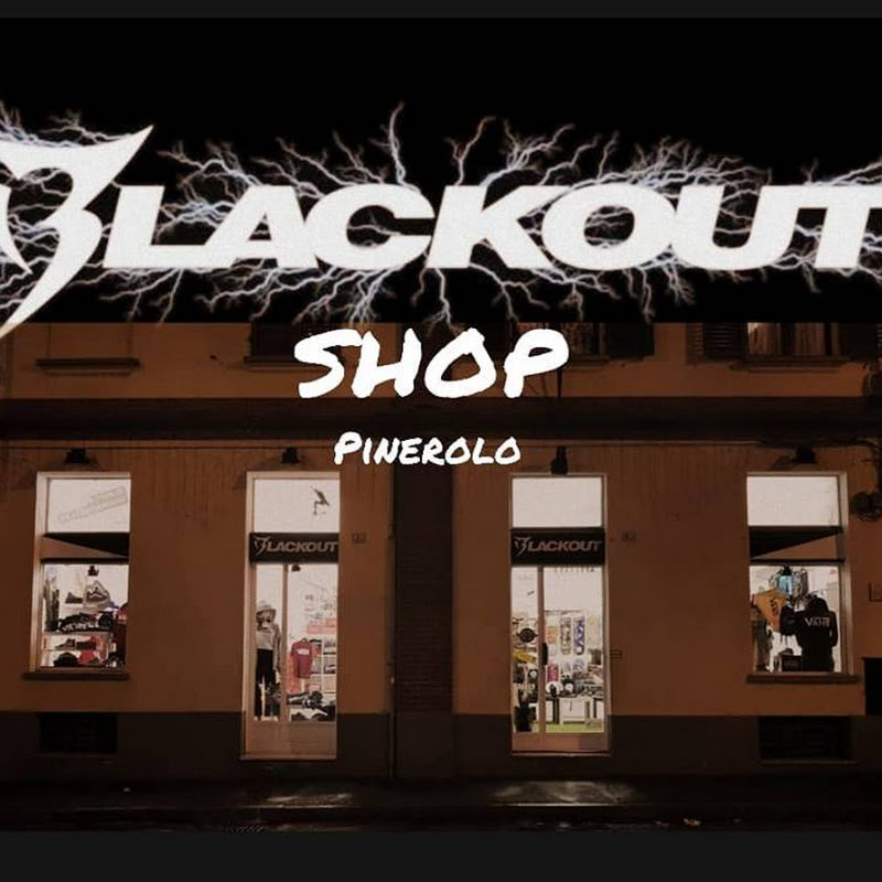 Blackout Pinerolo
