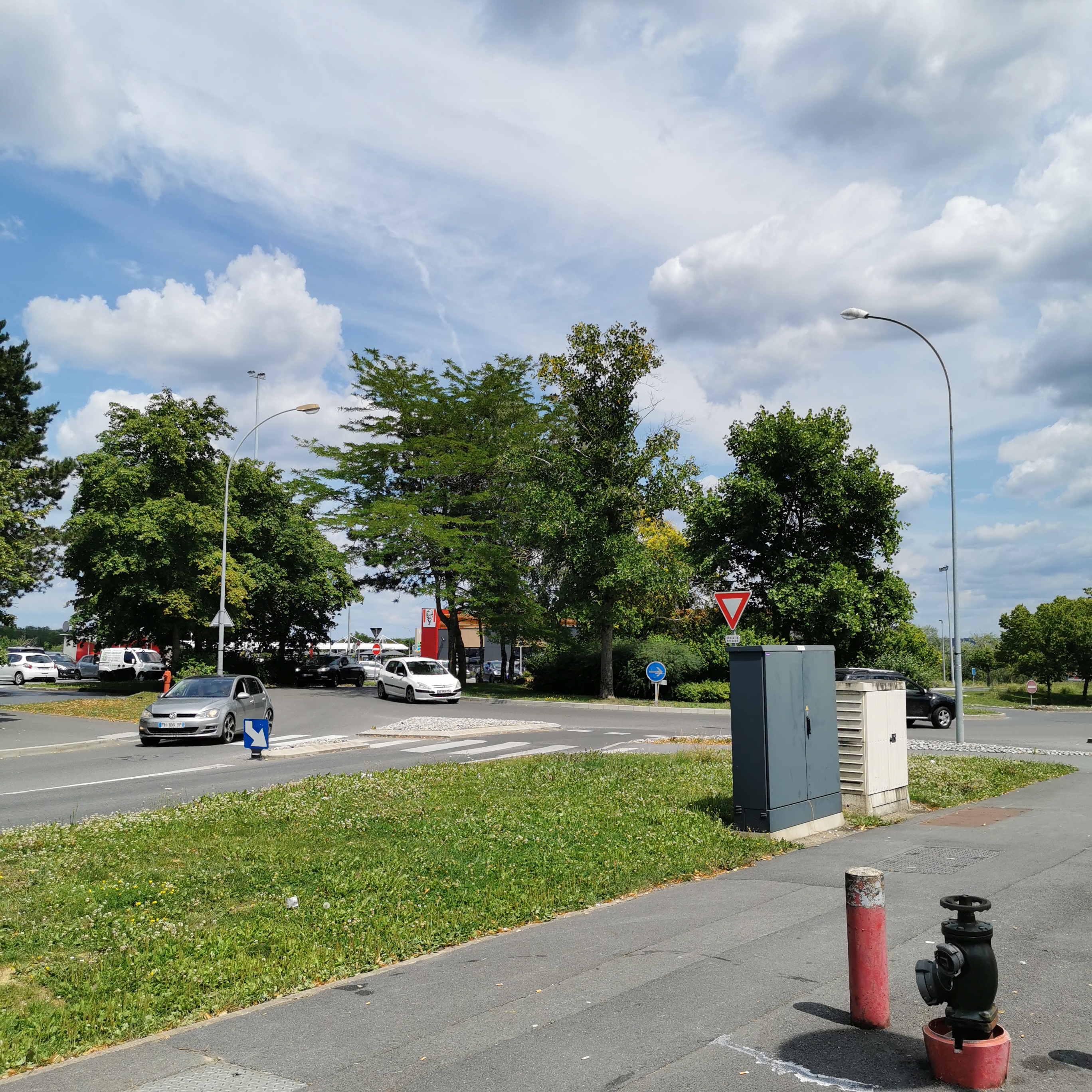 Photo n° 2 de l'avis de aurore.e fait le 11/07/2019 à 19:08