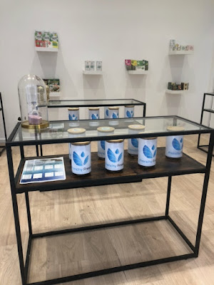 CBD Lyon Frenchy Freeze - Livraison CBD Express | Boutique CBD Lyon à Lyon