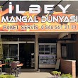 İlbey Mangal Dünyası & Restaurant