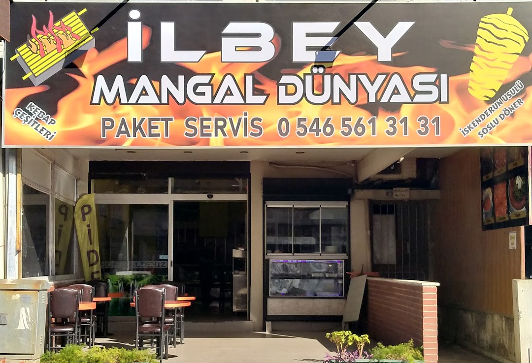 lbey Mangal Dnyas & Restaurant
