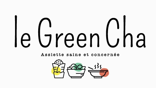 Le Green Cha à Rennes