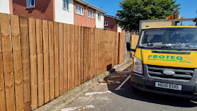 Proteq fencing and Landscaping services Ltd