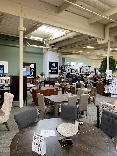 Furniture Store «Giorgi Bros. Furniture Showroom», reviews and photos, 211 Baden Ave, South San Francisco, CA 94080, USA