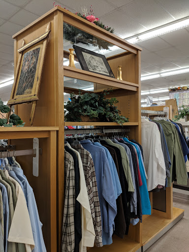 Thrift Store «Boysville Auxiliary Thrift», reviews and photos, 307 W Olmos Dr, San Antonio, TX 78212, USA