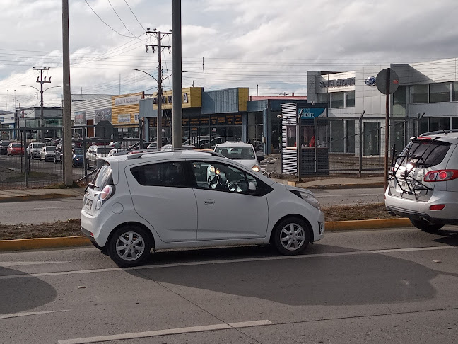 Opiniones de MEMO en Punta Arenas - Tienda de ultramarinos