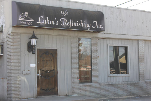 Luhm's Refinishing