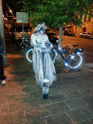 Movie Theater «Alamo Drafthouse Cinema», reviews and photos, 320 E 6th St, Austin, TX 78701, USA