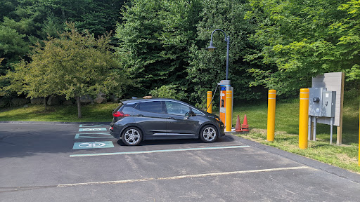 Harley-Davidson Dealer «Ocean State Harley-Davidson Shop», reviews and photos, 435 Nooseneck Hill Rd, Exeter, RI 02822, USA