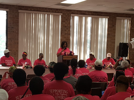 Community Center «Dr Leo S Butler Community Center», reviews and photos, 950 E Washington St, Baton Rouge, LA 70802, USA