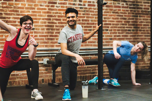 1012 Morton St, Baltimore, MD 21201, USA