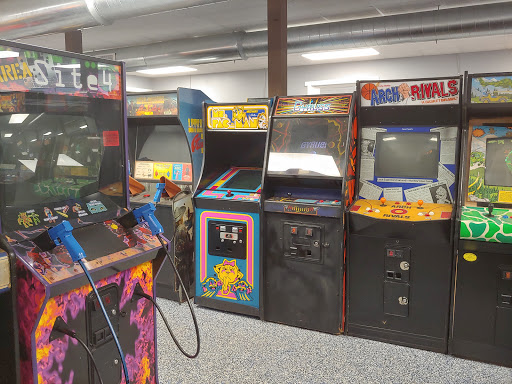 Video Game Store «Video Game World», reviews and photos, 105 S Old Statesville Rd, Huntersville, NC 28078, USA