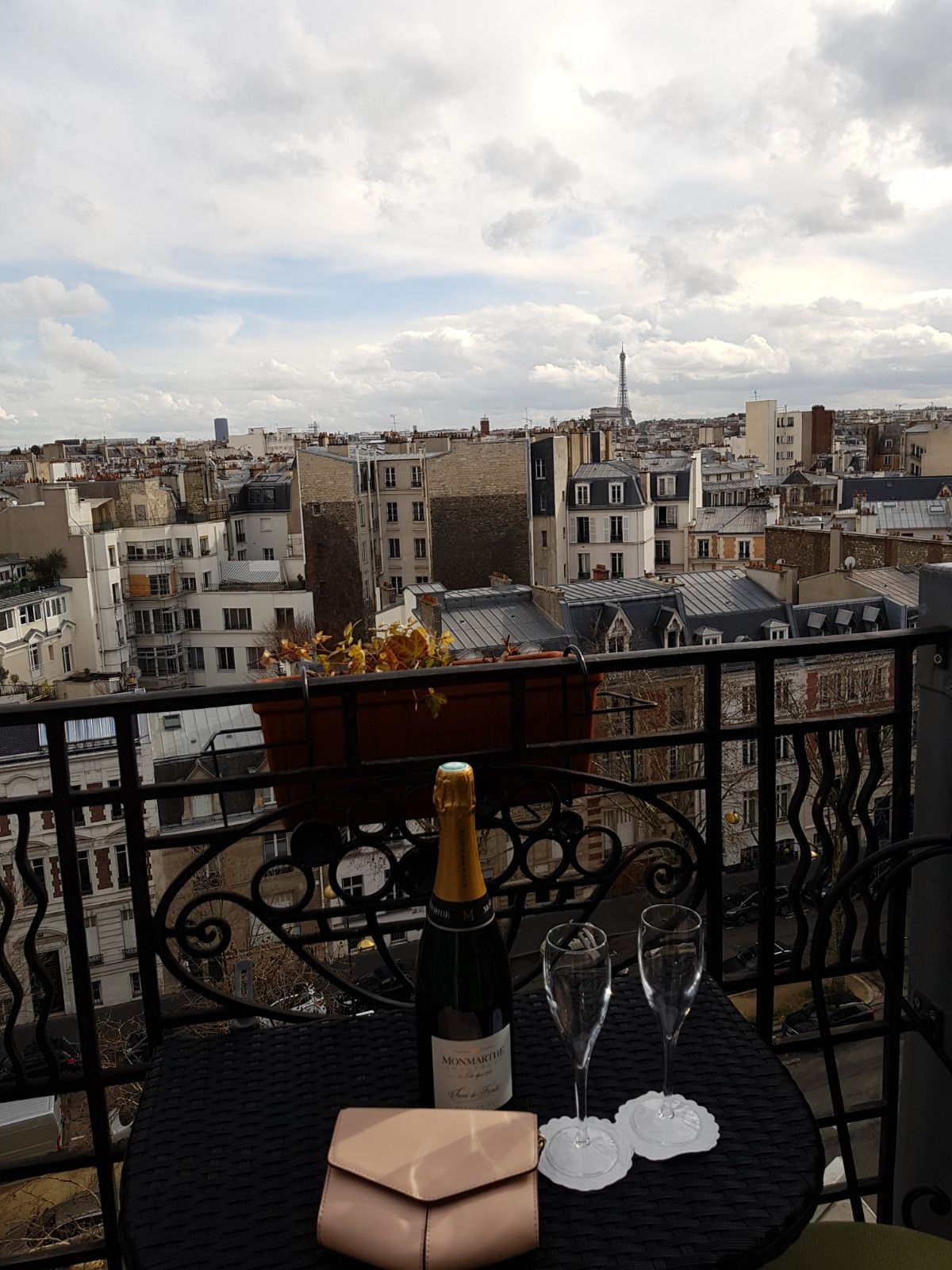 Photo n° 1 de l'avis de neb.b fait le 26/03/2018 à 05:30