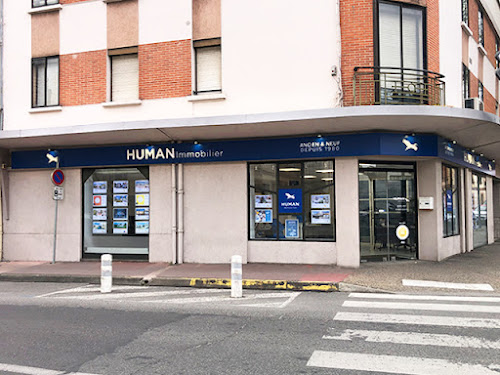 Agence immobilière Human Immobilier Montauban Villenouvelle Montauban