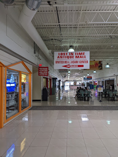 Shopping Mall «Marketplace Mall», reviews and photos, 2101 Peters Creek Pkwy, Winston-Salem, NC 27127, USA