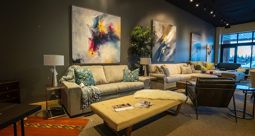 Furniture Store «San Francisco Design», reviews and photos, 1890 Bonanza Dr, Park City, UT 84060, USA