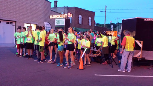 Butcher Shop «Pekarna Meat Market», reviews and photos, 119 Water St, Jordan, MN 55352, USA