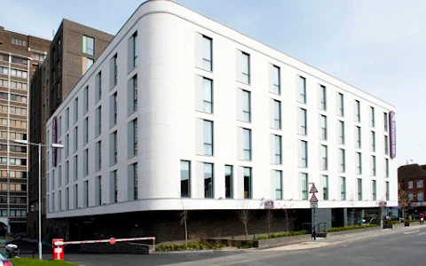 Premier Inn London Sidcup hotel image