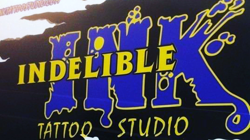 Tattoo Shop «Indelible Ink Tattoo Studio 2.0», reviews and photos, 1163 Pleasant St, Fall River, MA 02723, USA