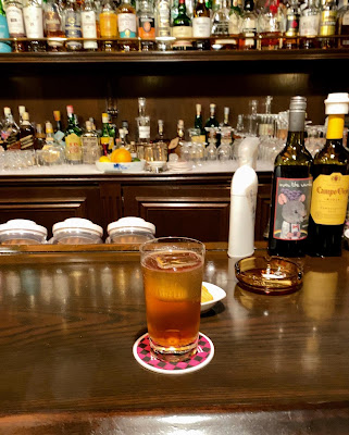 Bar Arlequin à Albert