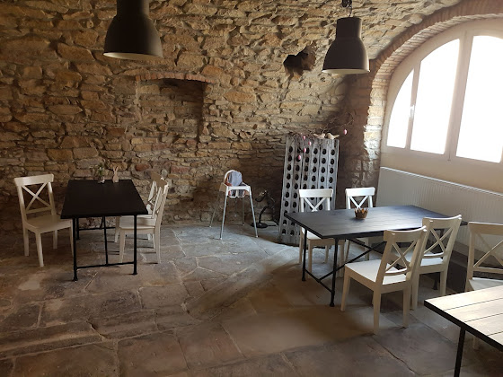 Photos des visiteurs Ferienwohnung Bärengasse Apartments 67251 Freinsheim