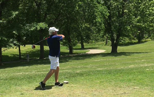 Private Golf Course «Grand Summit Golf Course», reviews and photos, 15101 Grand Summit Blvd, Grandview, MO 64030, USA