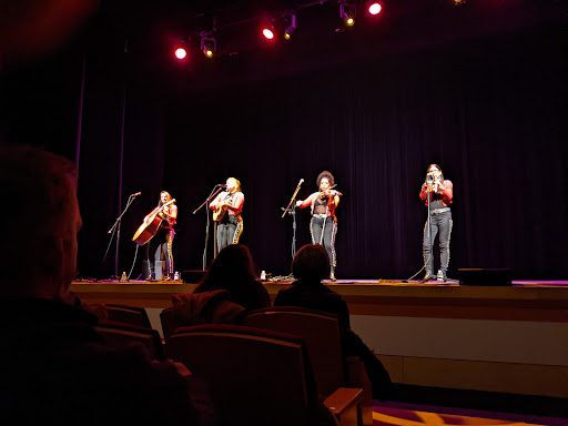 Performing Arts Theater «Miller Center for the Arts», reviews and photos, 4 N 2nd St, Reading, PA 19601, USA