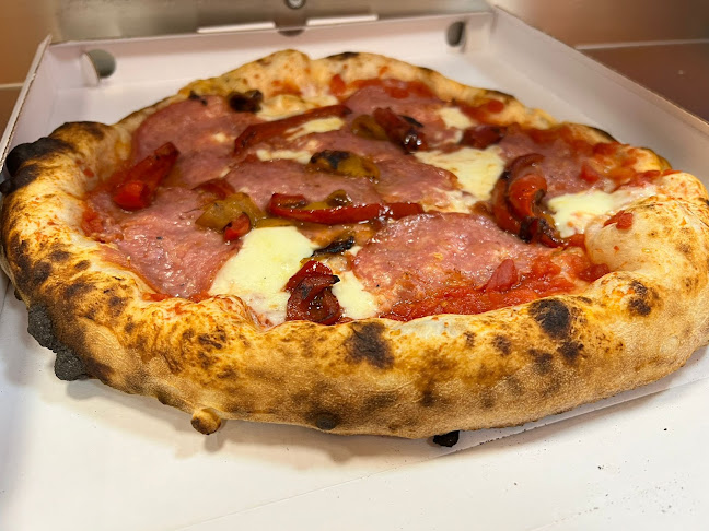 Pizza D.O.C. - Lugano
