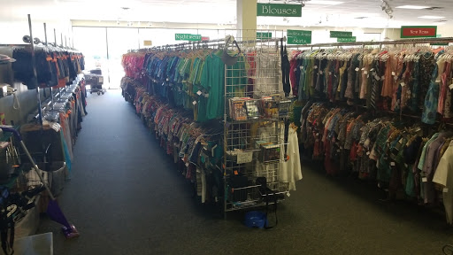Thrift Store «Outreach Thrift Store», reviews and photos, 1715 S Rutherford Blvd, Murfreesboro, TN 37130, USA