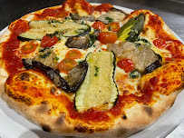 Pizza du Pizzeria Azzurro pizza à Caumont-sur-Durance - n°14