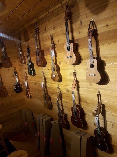 Music Store «Guitar Center», reviews and photos, 186 Banks Crossing, Fayetteville, GA 30214, USA