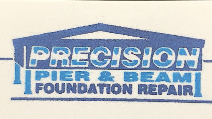 Precision Pier & Beam Foundation Repair