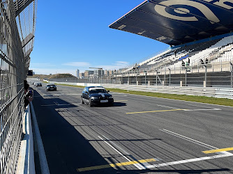 CM.com Circuit Zandvoort