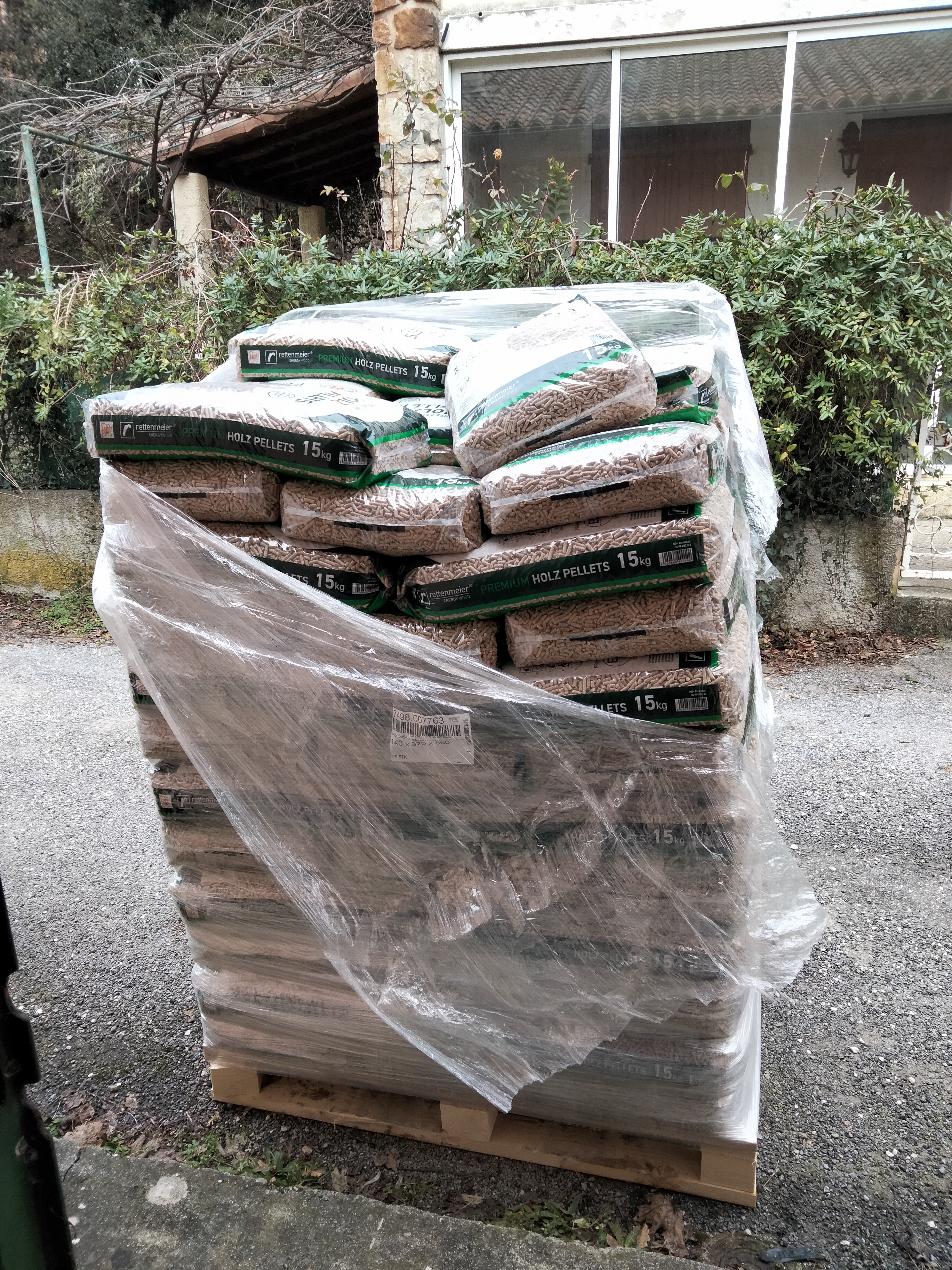 Photo n° 1 de l'avis de olive915. fait le 29/01/2023 à 19:45