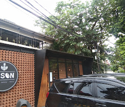 Pison Jakarta photo