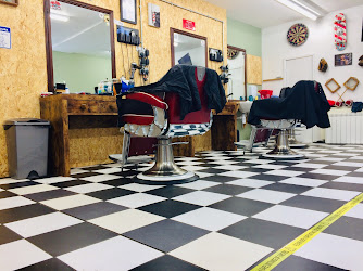 RJ's Barbers