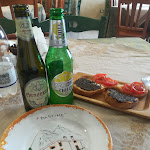 Photo n°1 de l'avis de Irina.o fait le 07/06/2018 à 14:19 sur le  Pastime à Pizzoferrato