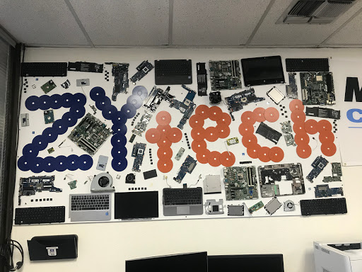 ZYtech Solutions Inc