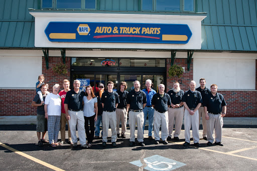 Auto Parts Store «NAPA Auto Parts - Glenbrook Auto Parts Inc», reviews and photos, 1723 Waukegan Rd, Glenview, IL 60025, USA