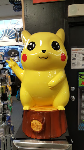 Video Game Store «Classic Game Junkie», reviews and photos, 111 S Easton Rd, Glenside, PA 19038, USA